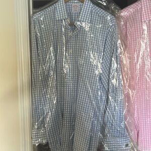 Brooks Brothers French Cuff Shirt